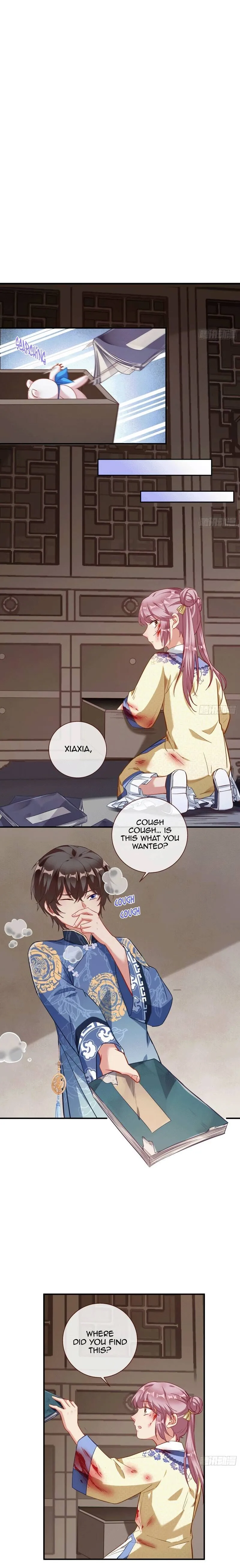 Cheating Men Must Die Chapter 324 Online - página 6
