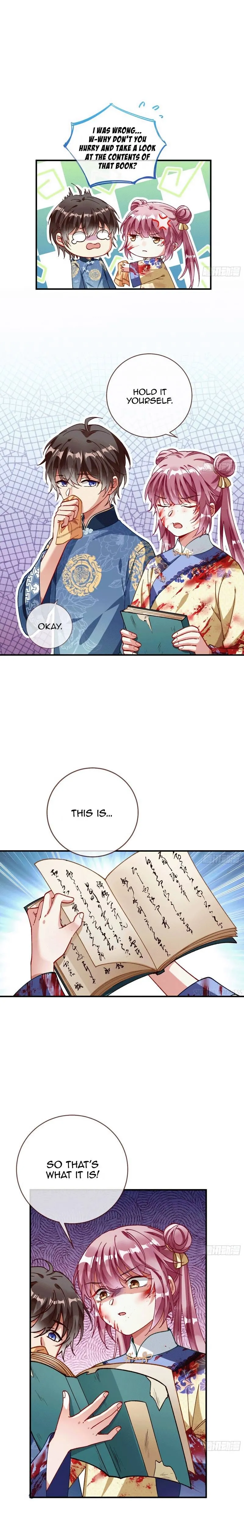 Cheating Men Must Die Chapter 324 Online - página 8
