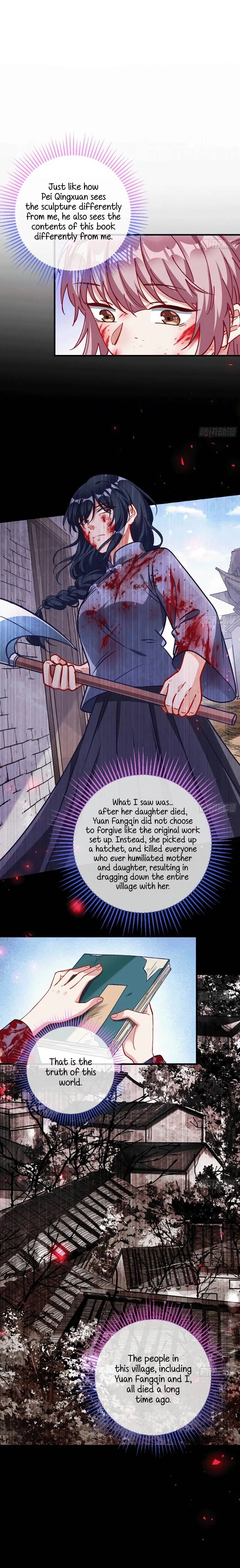 Cheating Men Must Die Chapter 324 Online - página 10