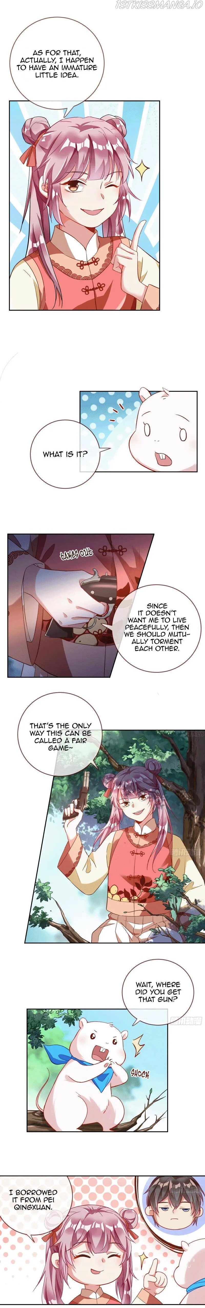Cheating Men Must Die Chapter 325 Online - página 8