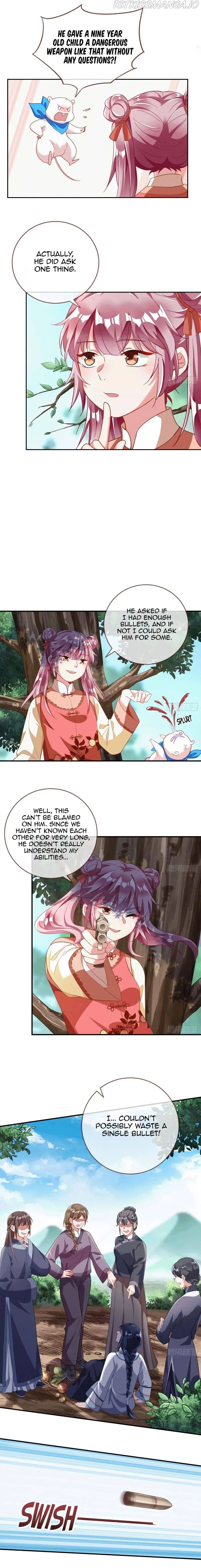 Cheating Men Must Die Chapter 325 Online - página 9