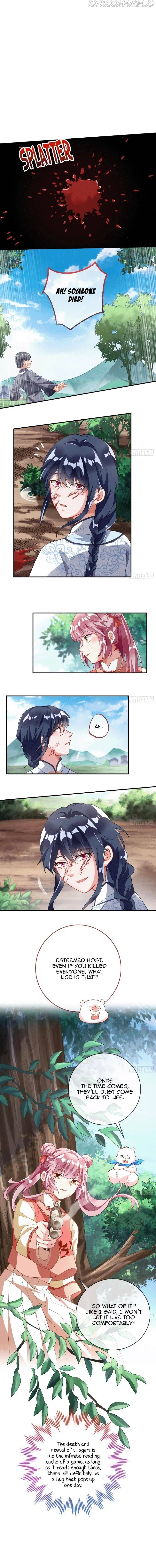 Cheating Men Must Die Chapter 325 Online - página 10