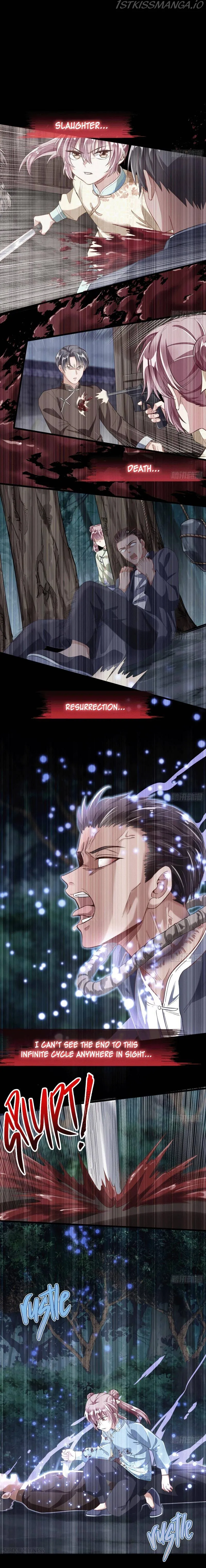 Cheating Men Must Die Chapter 326 Online - página 2