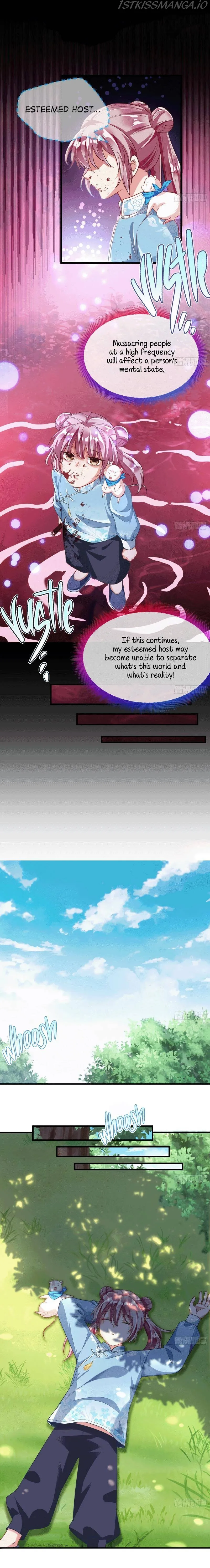 Cheating Men Must Die Chapter 326 Online - página 3