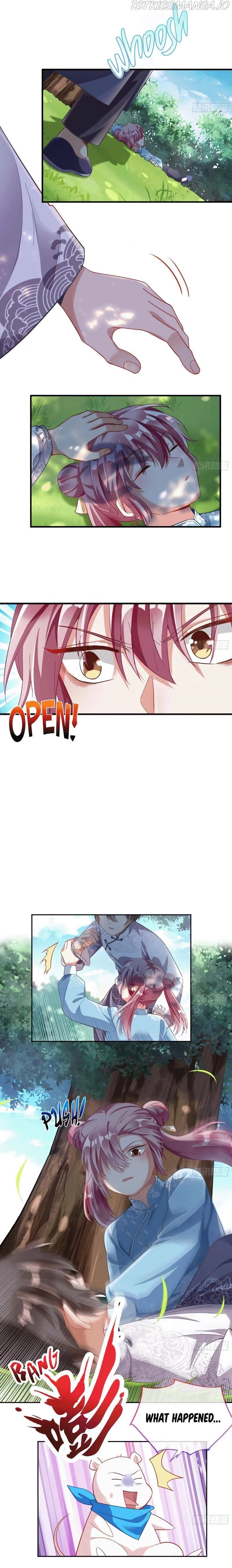 Cheating Men Must Die Chapter 326 Online - página 4