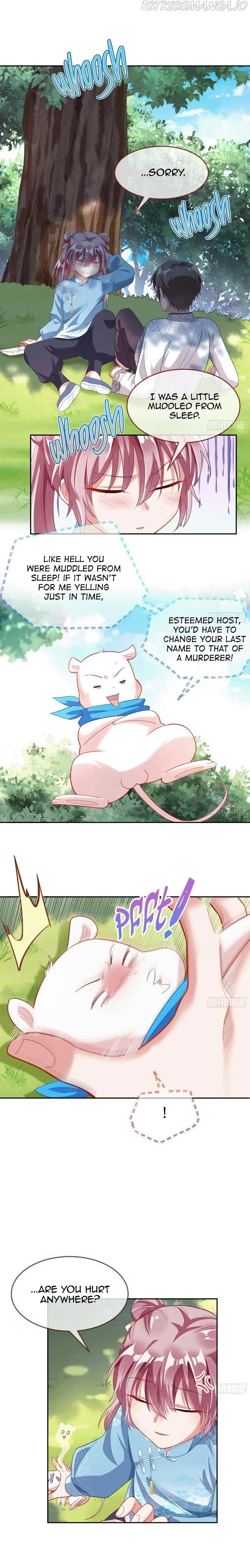 Cheating Men Must Die Chapter 326 Online - página 6