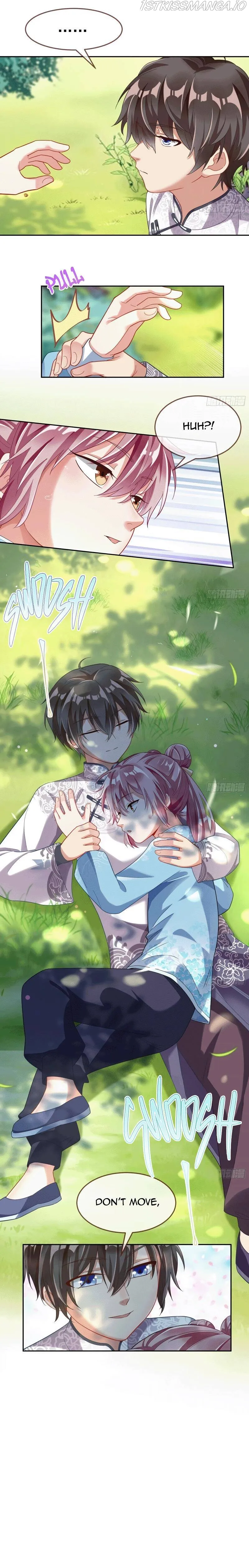 Cheating Men Must Die Chapter 326 Online - página 7
