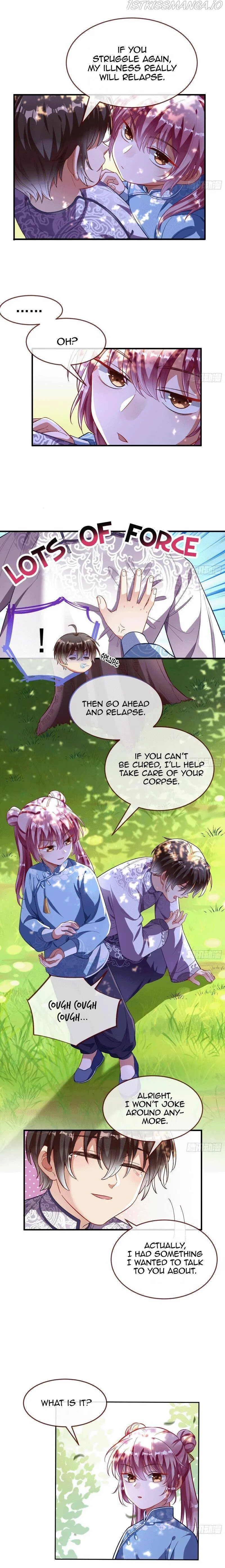 Cheating Men Must Die Chapter 326 Online - página 8