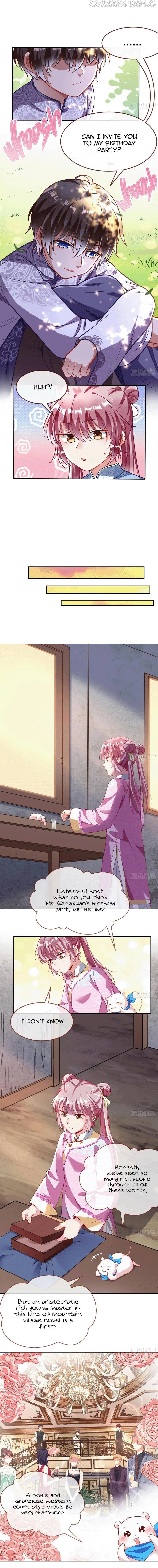 Cheating Men Must Die Chapter 326 Online - página 9