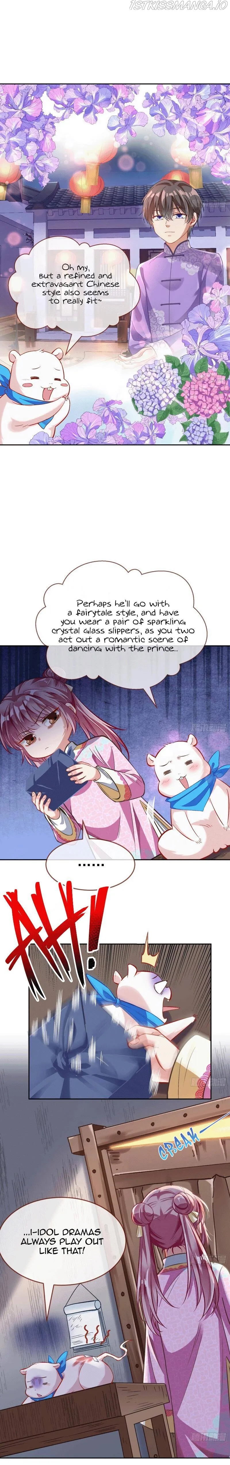 Cheating Men Must Die Chapter 326 Online - página 10