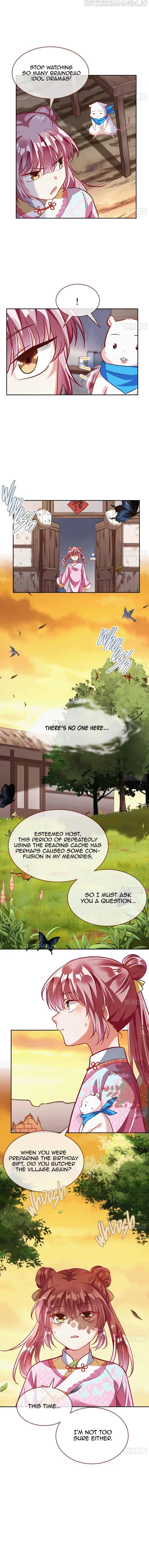 Cheating Men Must Die Chapter 326 Online - página 11
