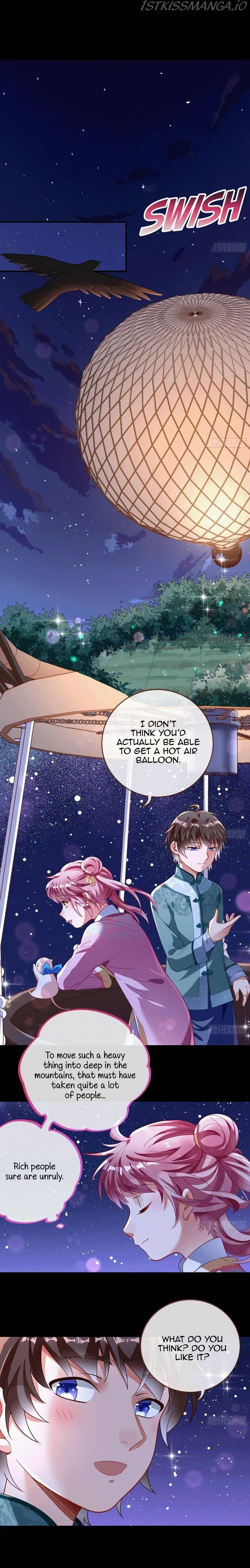 Cheating Men Must Die Chapter 327 Online - página 5