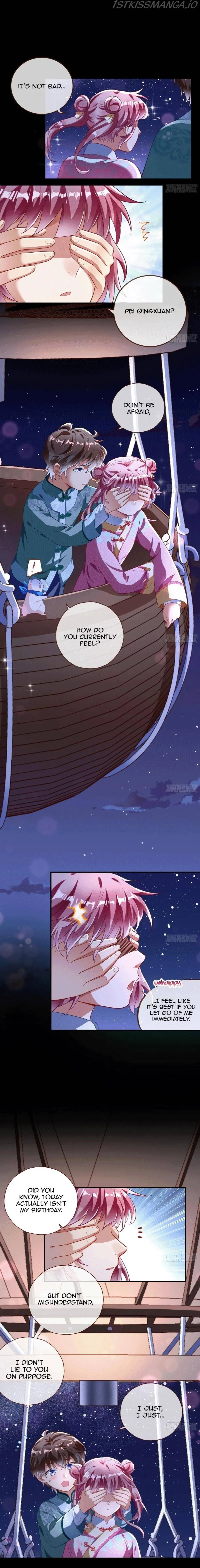 Cheating Men Must Die Chapter 327 Online - página 6