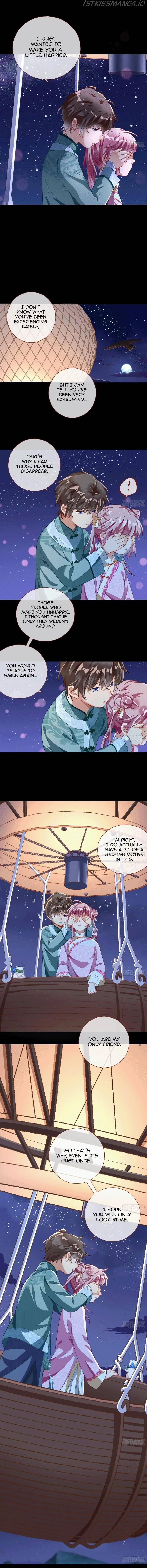 Cheating Men Must Die Chapter 327 Online - página 7
