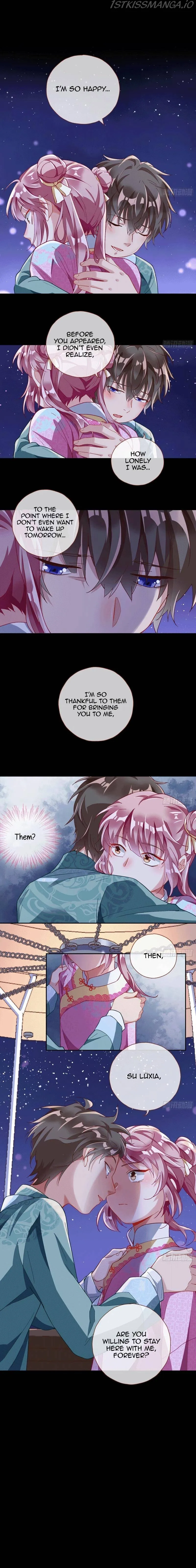 Cheating Men Must Die Chapter 327 Online - página 9