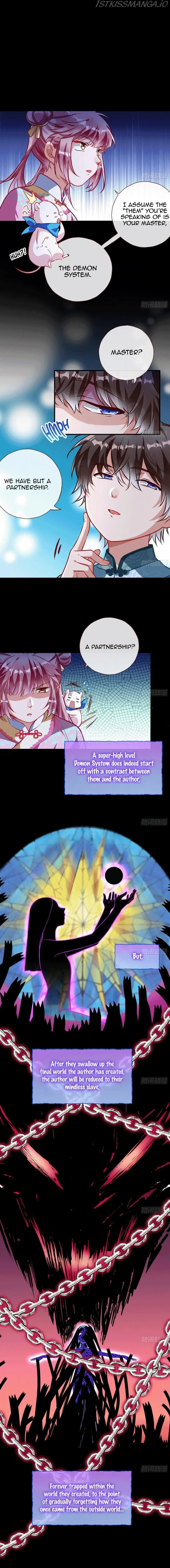 Cheating Men Must Die Chapter 328 Online - página 4