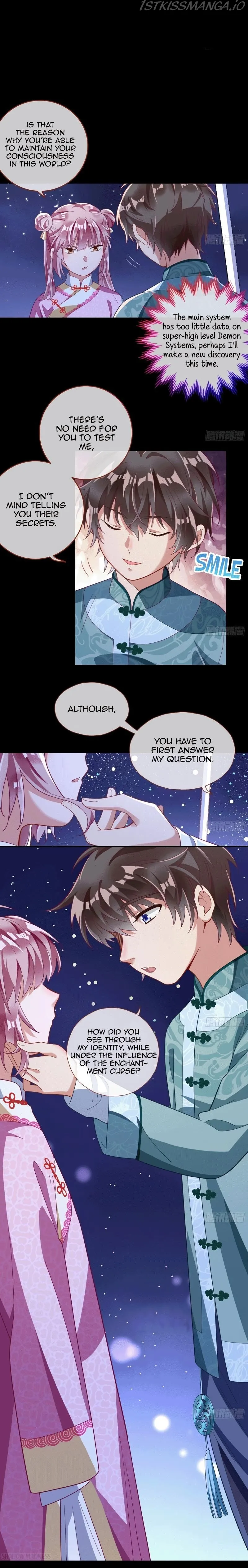 Cheating Men Must Die Chapter 328 Online - página 5
