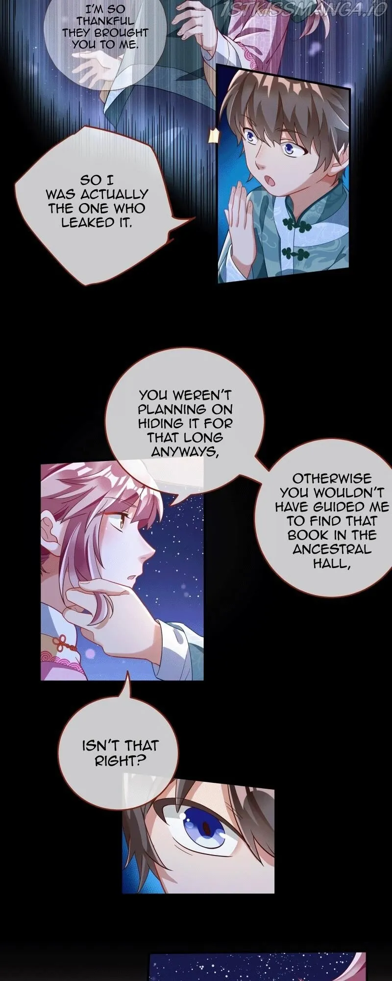 Cheating Men Must Die Chapter 328 Online - página 7