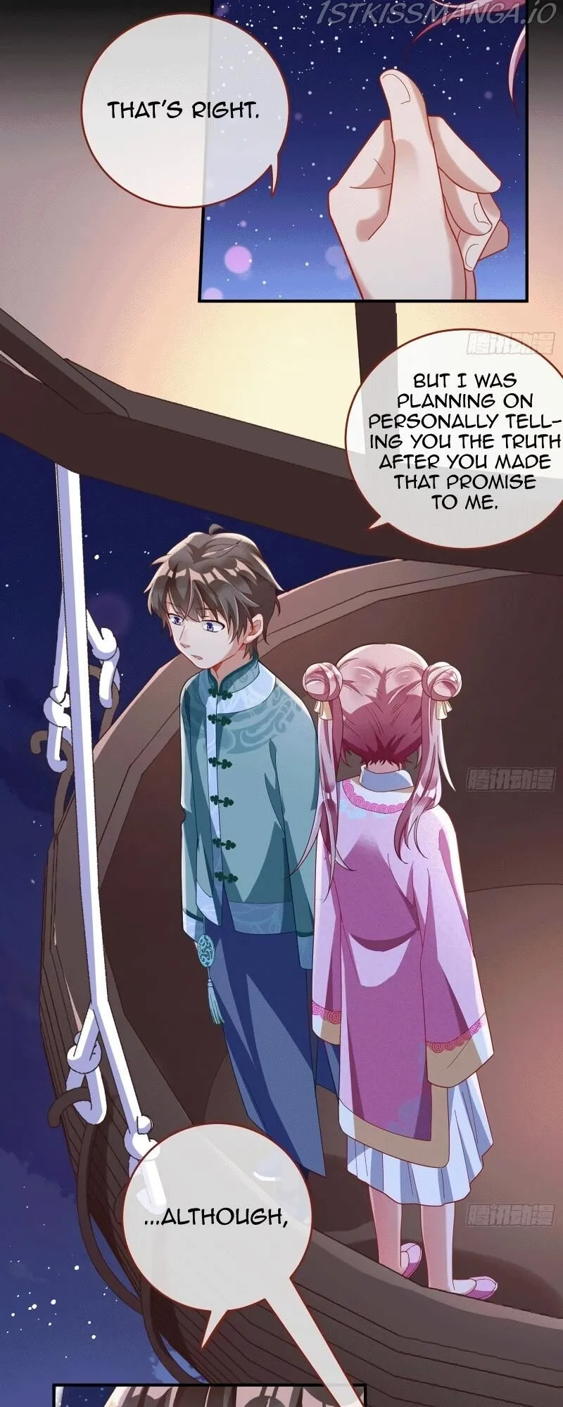Cheating Men Must Die Chapter 328 Online - página 8