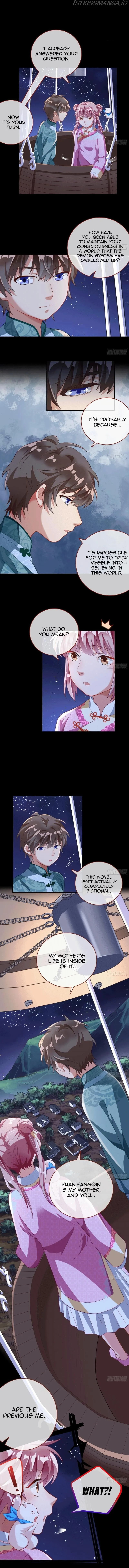 Cheating Men Must Die Chapter 328 Online - página 12