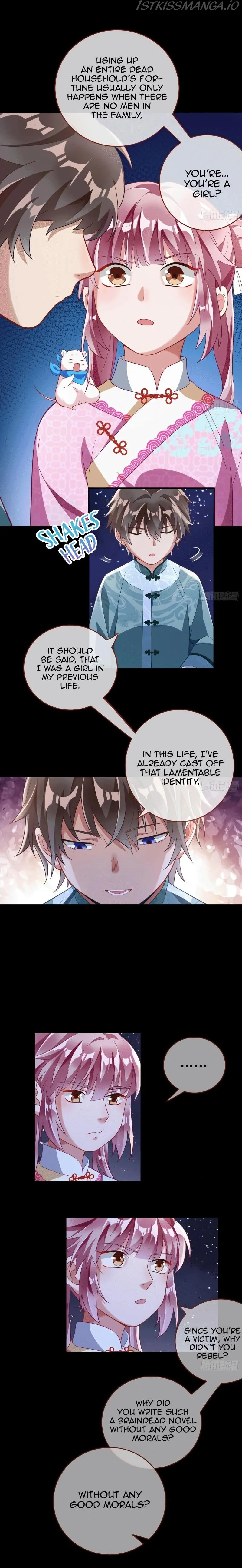 Cheating Men Must Die Chapter 328 Online - página 13