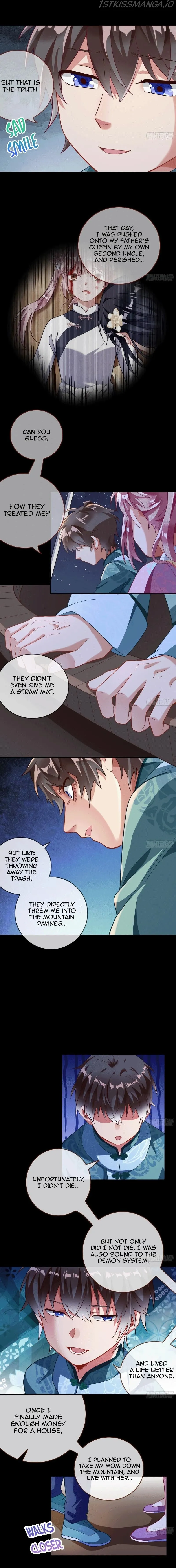 Cheating Men Must Die Chapter 328 Online - página 14
