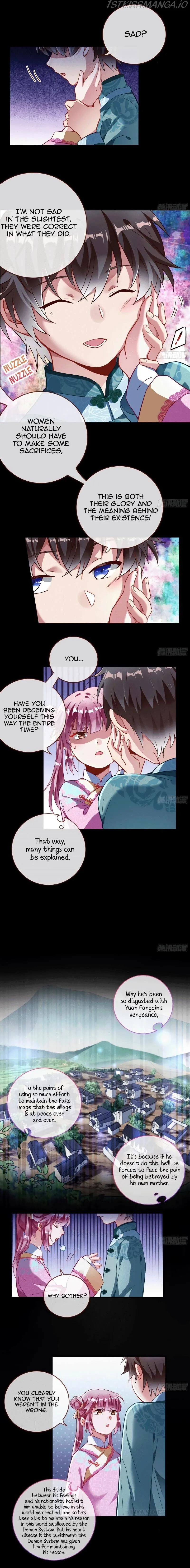 Cheating Men Must Die Chapter 328 Online - página 16