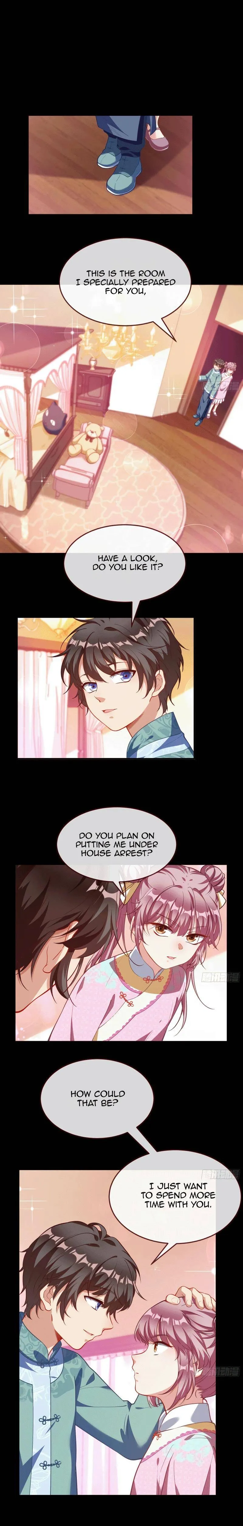 Cheating Men Must Die Chapter 329 Online - página 2