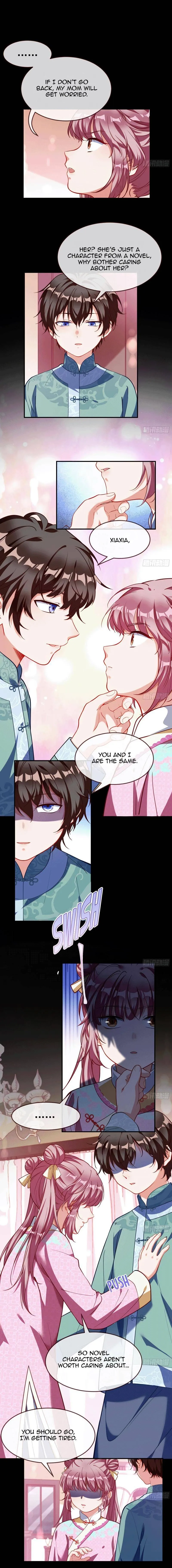 Cheating Men Must Die Chapter 329 Online - página 3