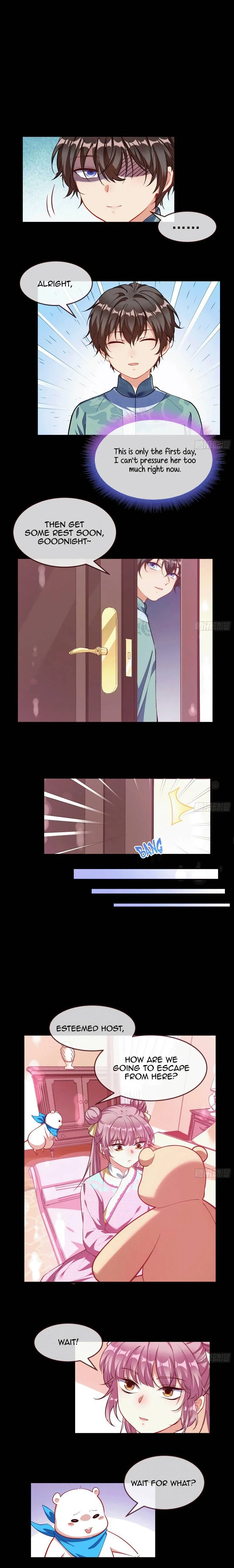 Cheating Men Must Die Chapter 329 Online - página 4