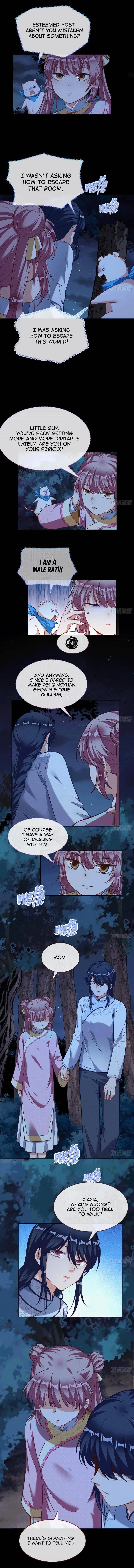 Cheating Men Must Die Chapter 329 Online - página 6
