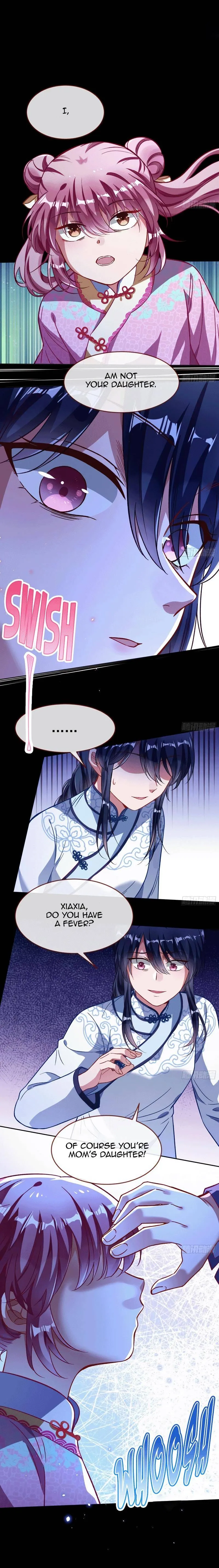 Cheating Men Must Die Chapter 329 Online - página 7