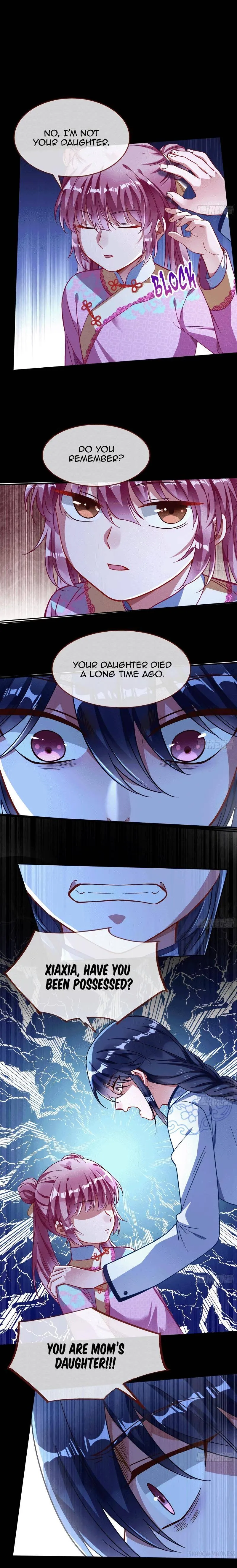 Cheating Men Must Die Chapter 329 Online - página 8