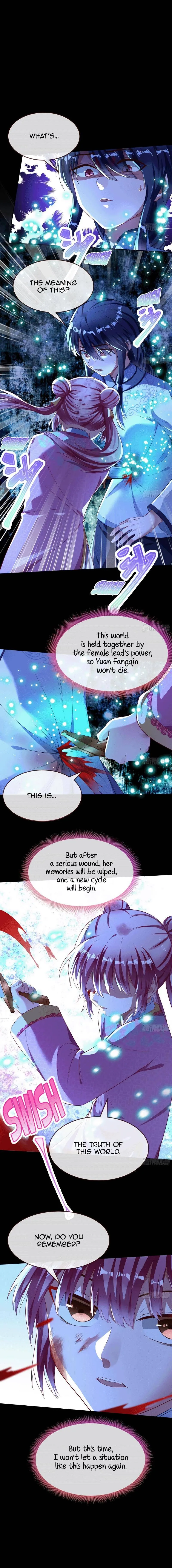 Cheating Men Must Die Chapter 329 Online - página 10