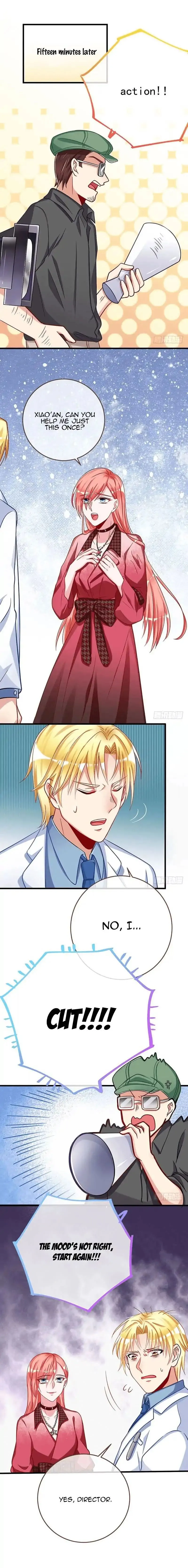 Cheating Men Must Die Chapter 33 Online - página 2