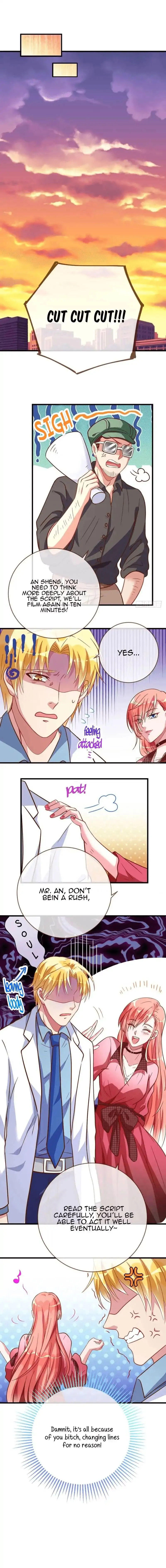 Cheating Men Must Die Chapter 33 Online - página 3