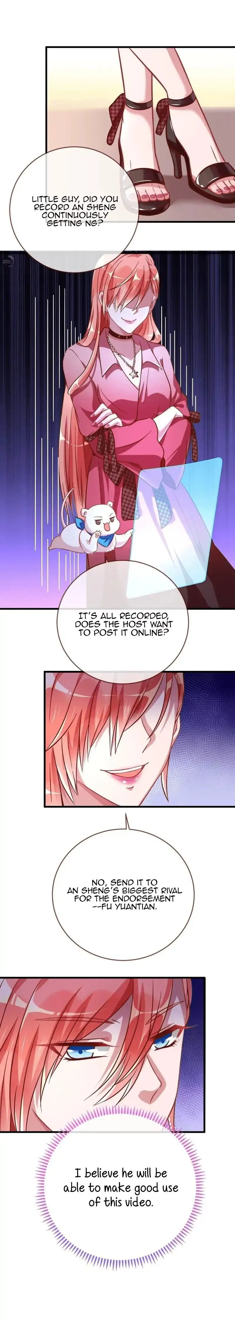 Cheating Men Must Die Chapter 33 Online - página 4