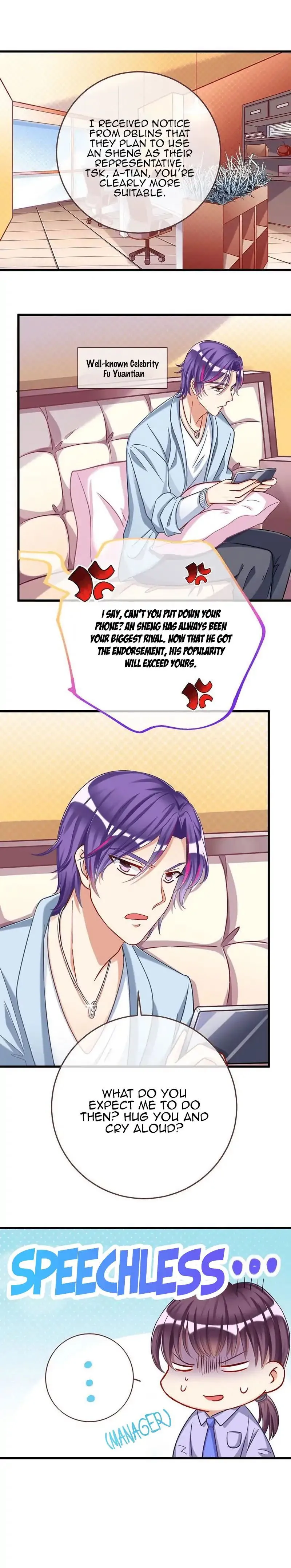 Cheating Men Must Die Chapter 33 Online - página 5