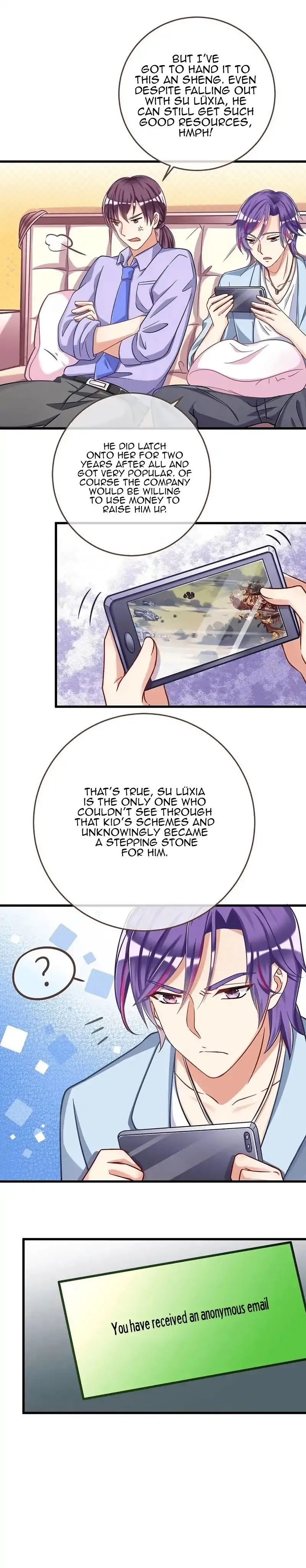 Cheating Men Must Die Chapter 33 Online - página 6