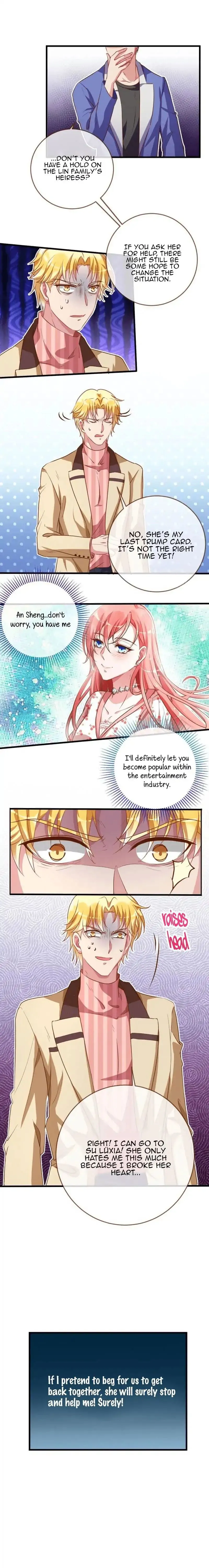 Cheating Men Must Die Chapter 33 Online - página 10