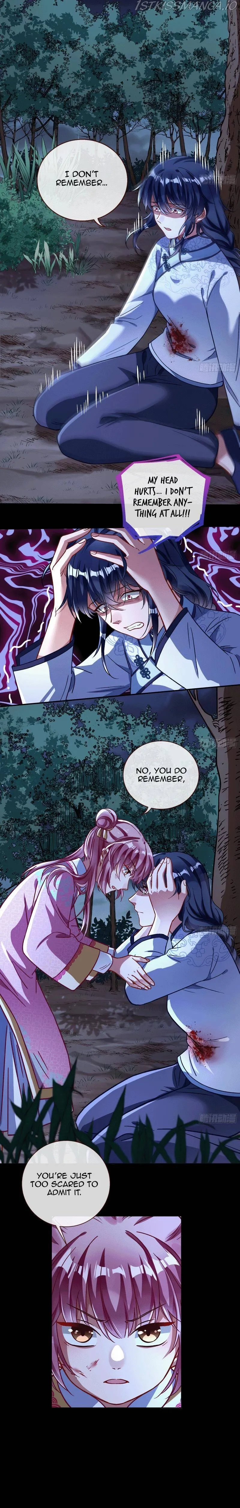 Cheating Men Must Die Chapter 330 Online - página 2