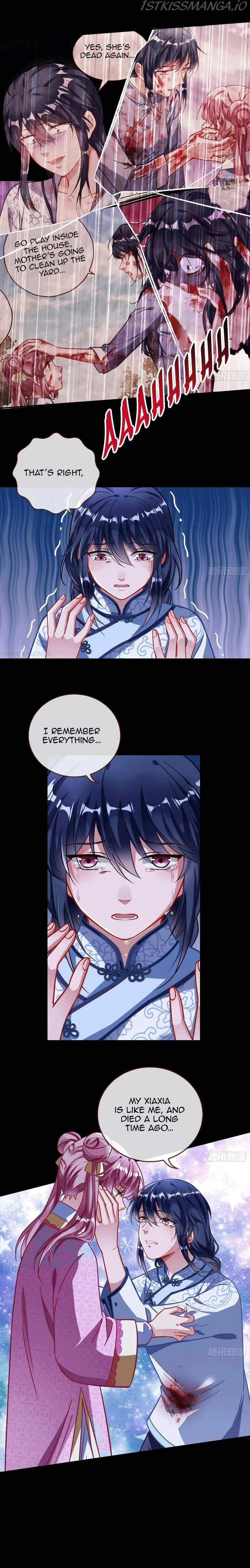 Cheating Men Must Die Chapter 330 Online - página 3