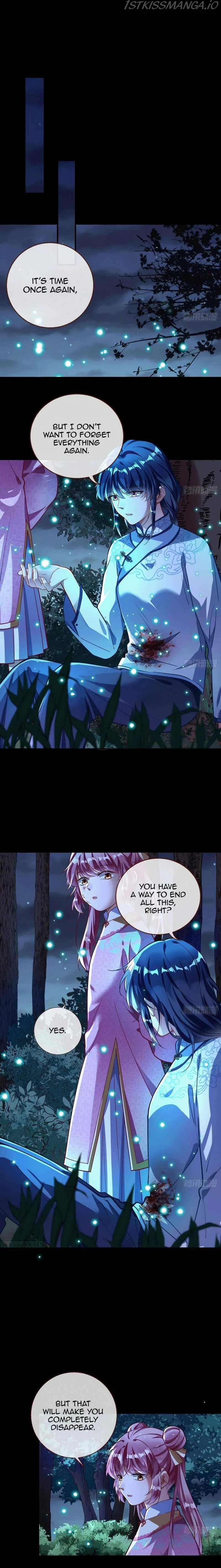 Cheating Men Must Die Chapter 330 Online - página 6