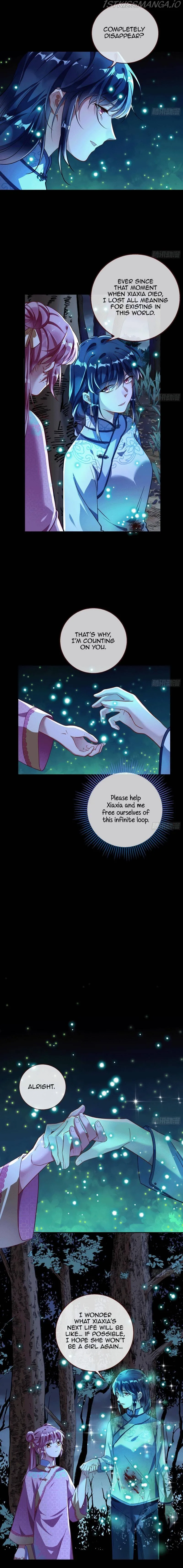 Cheating Men Must Die Chapter 330 Online - página 7