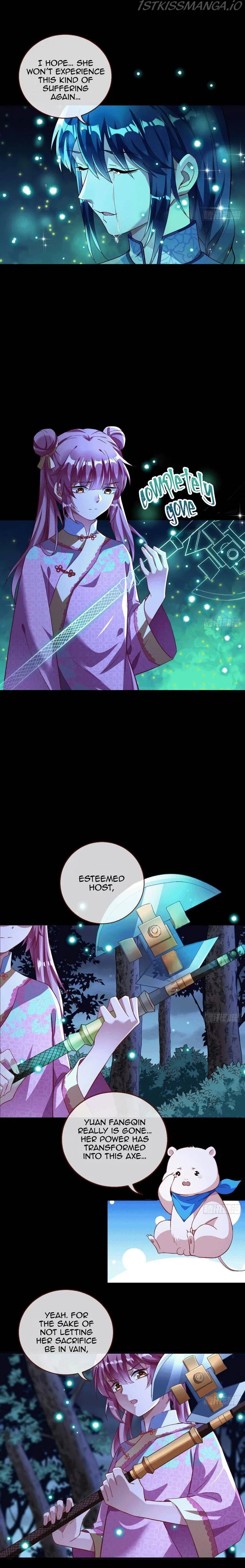 Cheating Men Must Die Chapter 330 Online - página 8