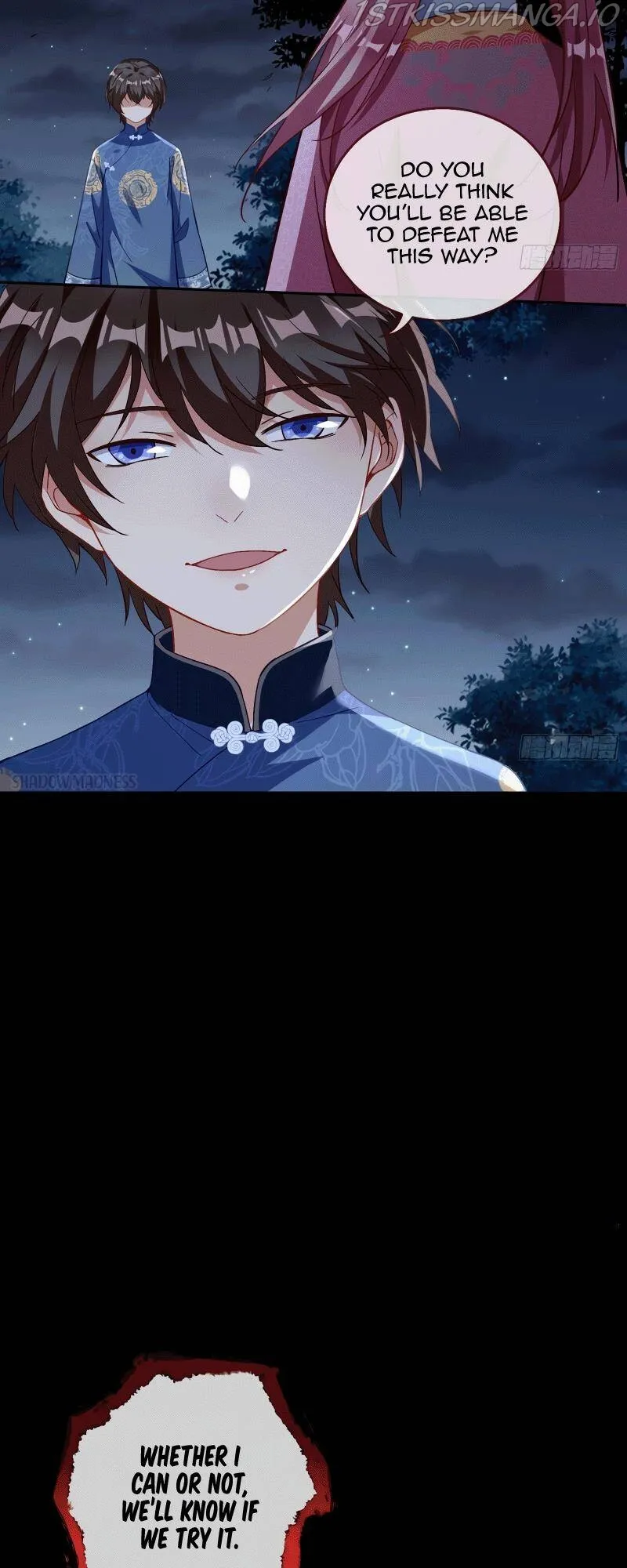Cheating Men Must Die Chapter 330 Online - página 12