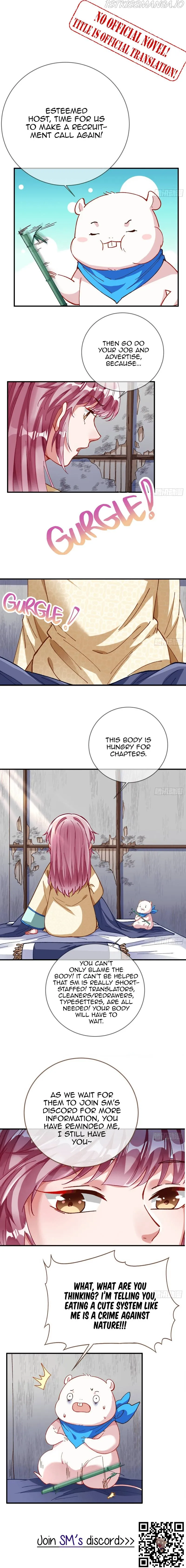 Cheating Men Must Die Chapter 330 Online - página 16