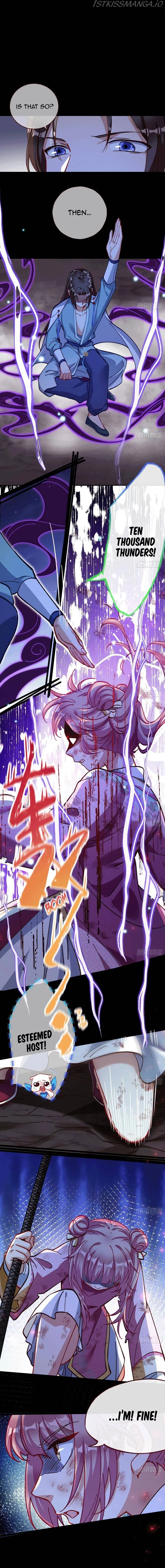 Cheating Men Must Die Chapter 331 Online - página 3