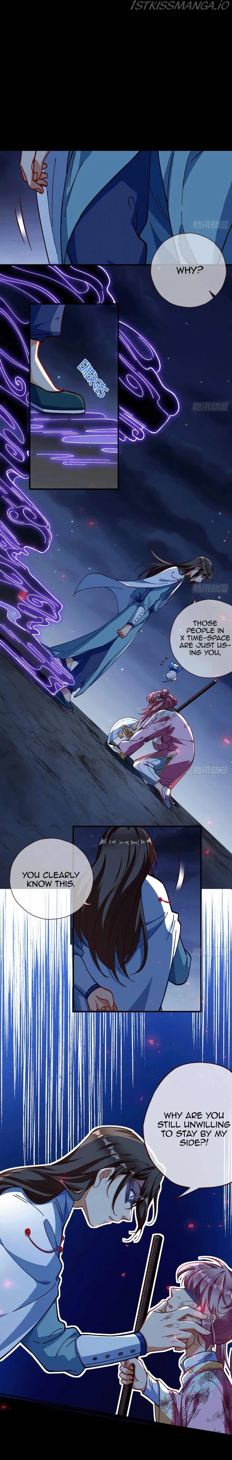 Cheating Men Must Die Chapter 331 Online - página 4