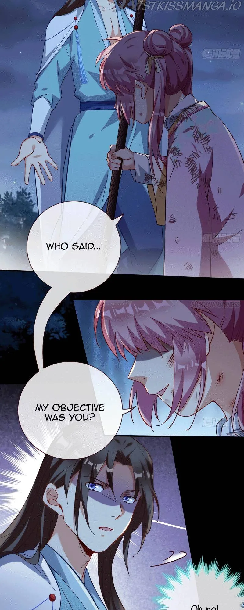 Cheating Men Must Die Chapter 331 Online - página 9